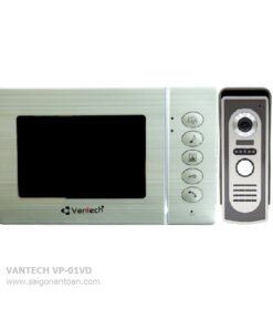 Màn hình chuông cửa VANTECH VP-01VD