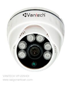Camera VANTECH VP-225HDI