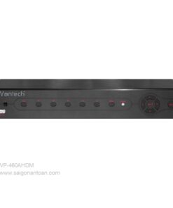 Đầu ghi hình VANTECH VP-460AHDM