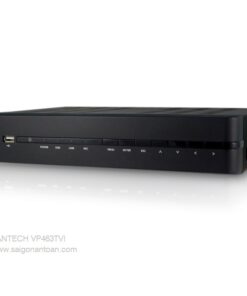 Đầu ghi hình VANTECH VP-463TVI