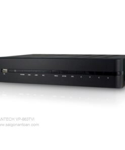 Đầu ghi hình VANTECH VP-863TVI