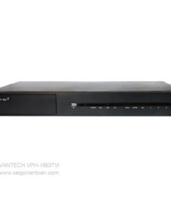 Đầu ghi hình VANTECH VPH-1663TVI