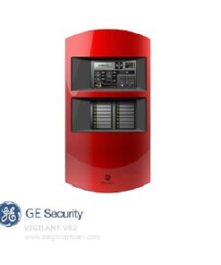 Tủ báo cháy VIGILANT VS2