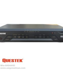 Đầu ghi hình QUESTEK Win-8404AHD