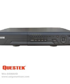 Đầu ghi hình QUESTEK Win-8408AHD