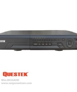 Đầu ghi hình QUESTEK Win-8416AHD