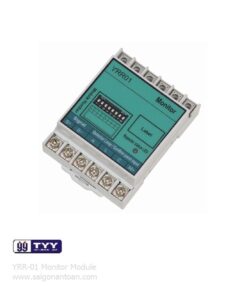 Module giám sát đầu dò thường YUNYANG YRR-01