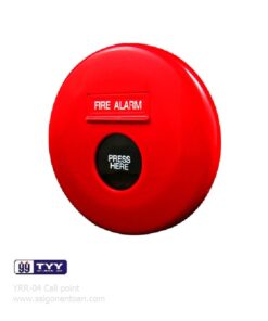 Nút khẩn tròn địa chỉ YUNYANG YRR-04