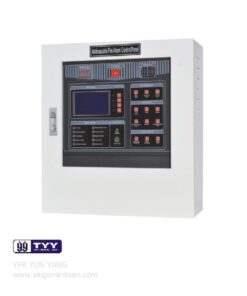 Trung tâm báo cháy địa chỉ 1 loop YUNYANG YFR-1