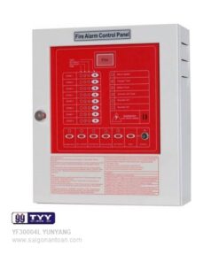 Trung tâm báo cháy 4 zone YUNYANG YF30004L