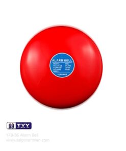 Chuông báo cháy 6 inch 90dB YUNYANG YFB-B6