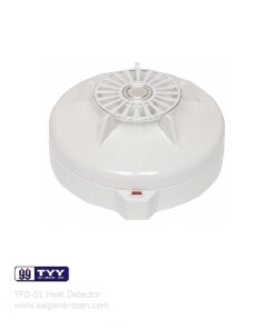Đầu báo nhiệt cố định 70°C YUNYANG YFD-01