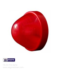 Đèn báo cháy YUNYANG YIL-01