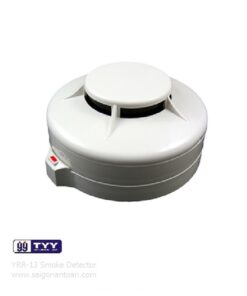 Đầu báo khói địa chỉ YUNYANG YRR-13
