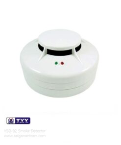 Đầu báo khói quang YUNYANG YSD-02