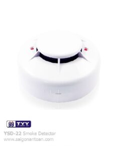Đầu báo khói quang YUNYANG YSD-22