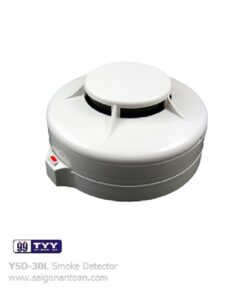 Đầu báo khói quang YUNYANG YSD-30L