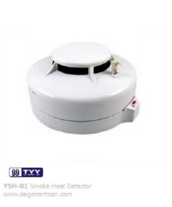 Đầu báo khói, nhiệt kết hợp YUNYANG YSH-01