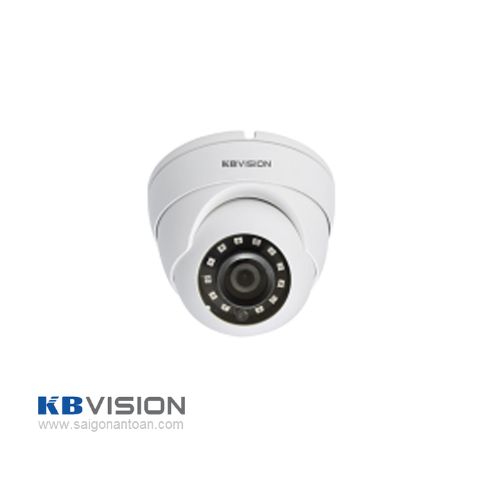 KBVISION KX-1002SX4 KBVISION KX-1002SX4