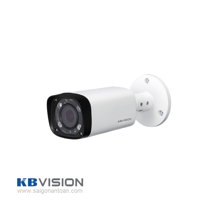 KBVISION KX-1305C4 KBVISION KX-1305C4