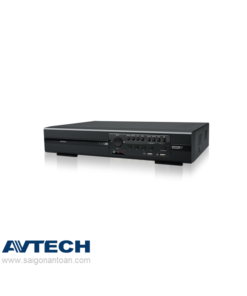 AVTECH DGD2404