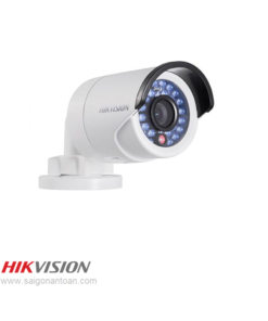HIKVISION DS-2CD2020F-I