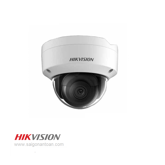 HIKVISION DS-2CD2123G0-I HIKVISION DS-2CD2123G0-I