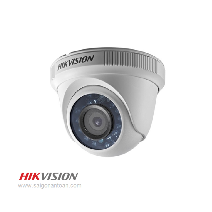 HIKVISION DS-2CE56C0T-IRP HIKVISION DS-2CE56C0T-IRP