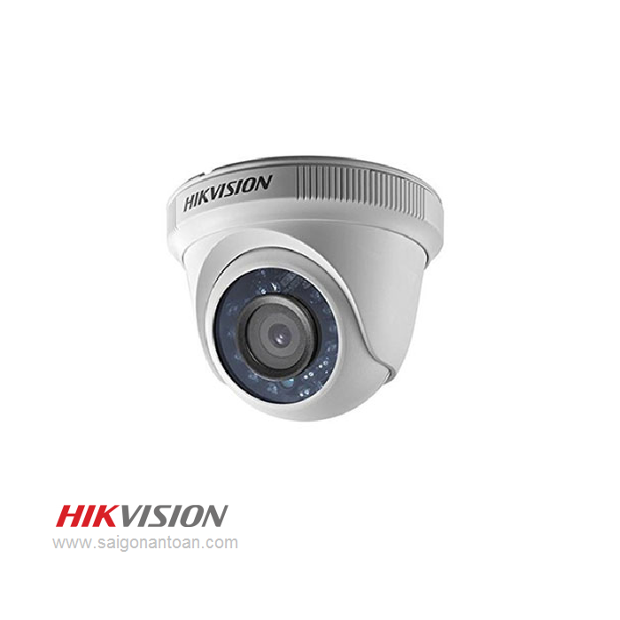 HIKVISION DS-2CE56D0T-IR HIKVISION DS-2CE56D0T-IR