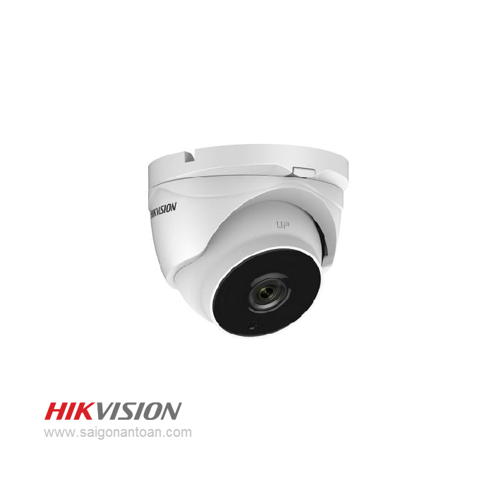 HIKVISION DS-2CE56F7T-IT3 HIKVISION DS-2CE56F7T-IT3