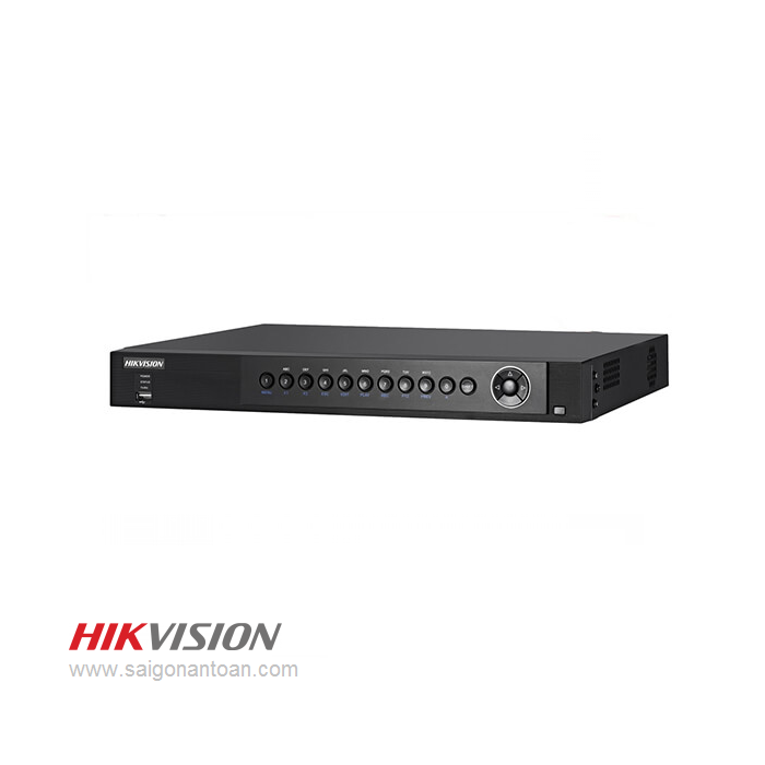 HIKVISION DS-7216HUHI-F2/S HIKVISION DS-7216HUHI-F2/S