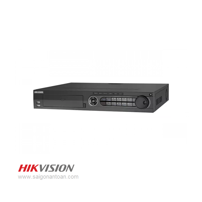 HIKVISION DS-7332HUHI-K4 HIKVISION DS-7332HUHI-K4
