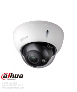 DAHUA HAC-HDBW3231EP-Z