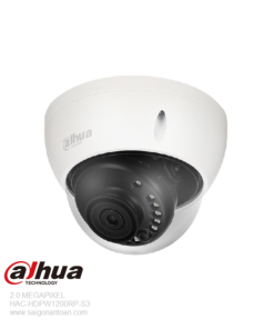 DAHUA HAC-HDPW1200RP-S3
