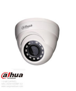 DAHUA HAC-HDW1000RP-S3