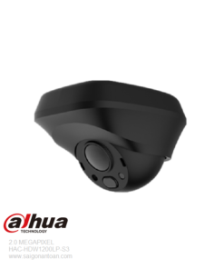DAHUA HAC-HDW1200LP-S3