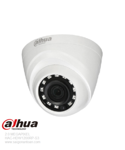 DAHUA HAC-HDW1200RP-S3
