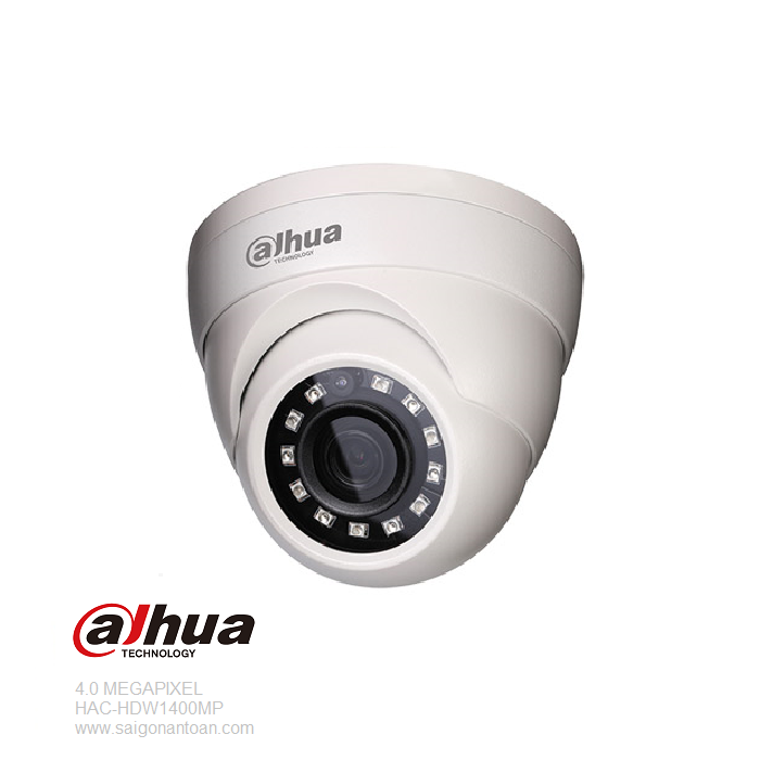 DAHUA HAC-HDW1400MP DAHUA HAC-HDW1400MP