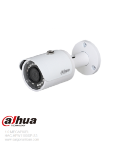DAHUA HAC-HFW1100SP-S3