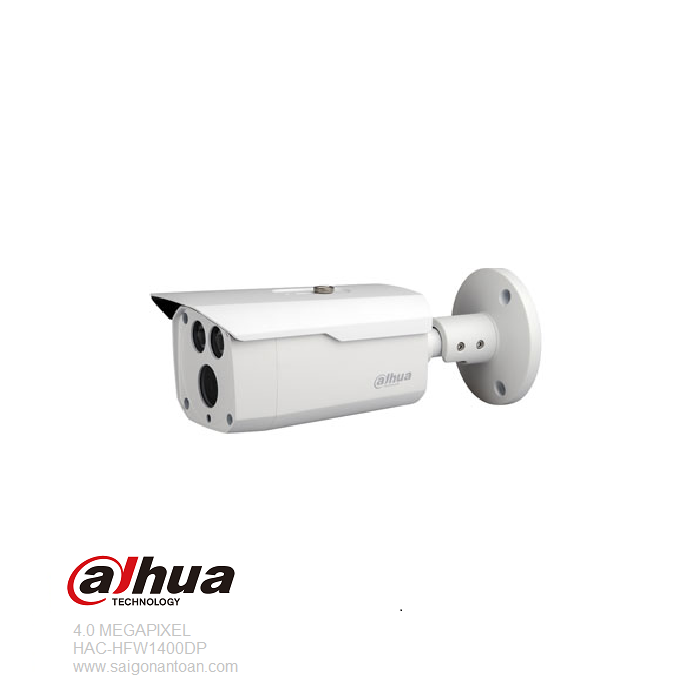DAHUA HAC-HFW1400DP DAHUA HAC-HFW1400DP