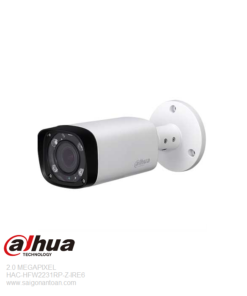 DAHUA HAC-HFW2231RP-Z-IRE6