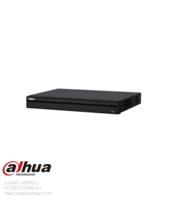 DAHUA HCVR7216AN-S3