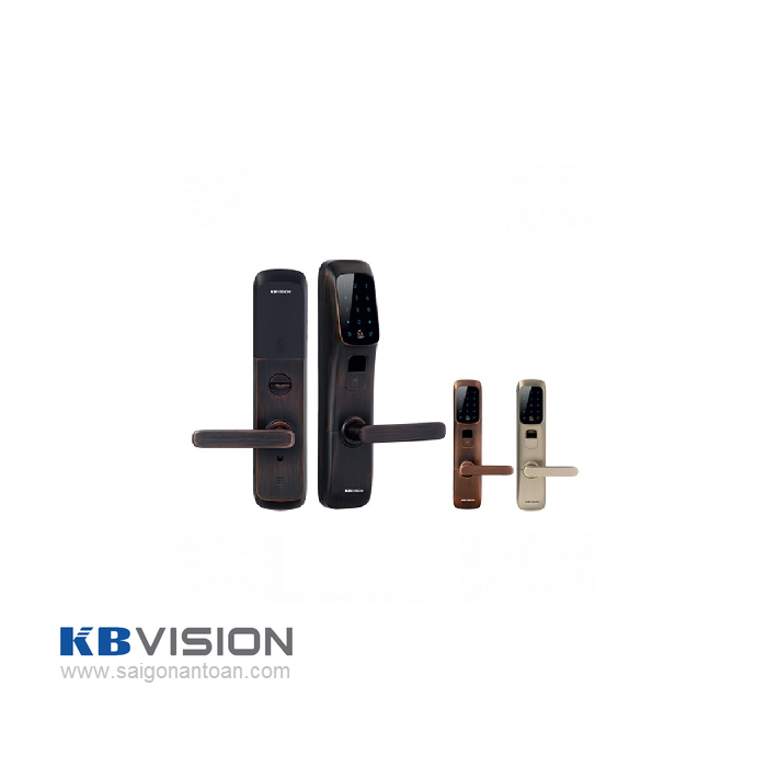 KBVISION KB-SL02FR KBVISION KB-SL02FR