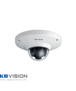 KBVISION KX-0504FN
