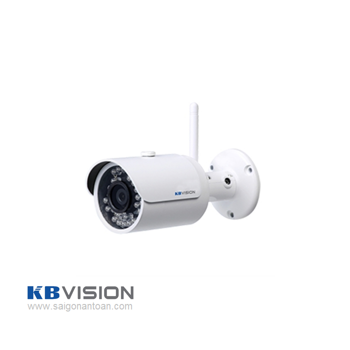 KBVISION KX-1301WN KBVISION KX-1301WN