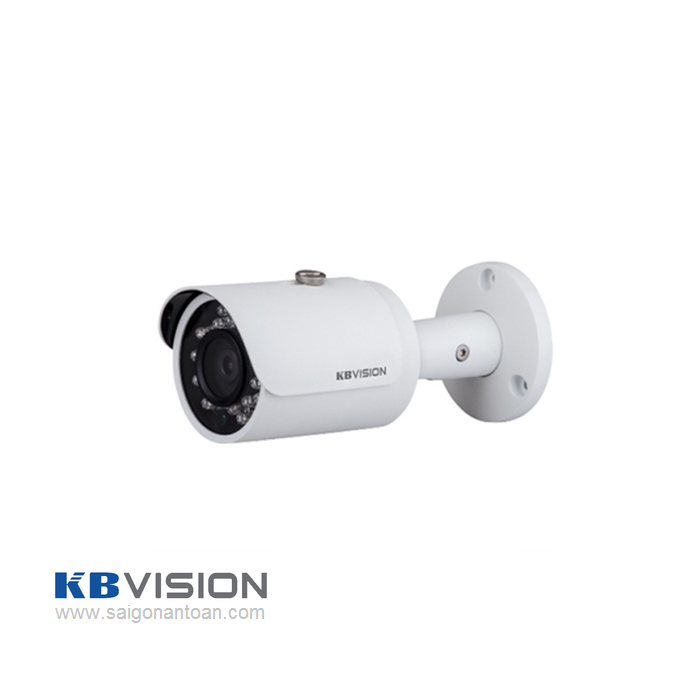 KBVISION KX-2001N KBVISION KX-2001N