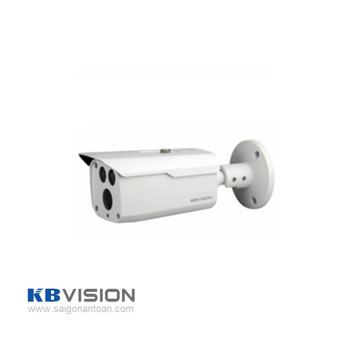 KBVISION KX-2003AN KBVISION KX-2003AN