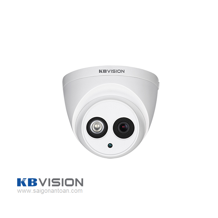 KBVISION KX-2004C4 KBVISION KX-2004C4