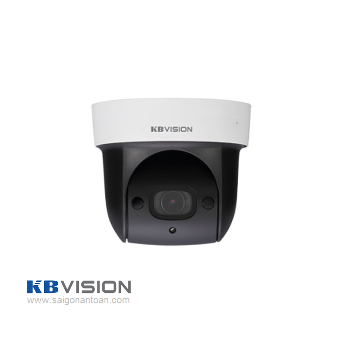 KBVISION KX-2007IRPN KBVISION KX-2007IRPN