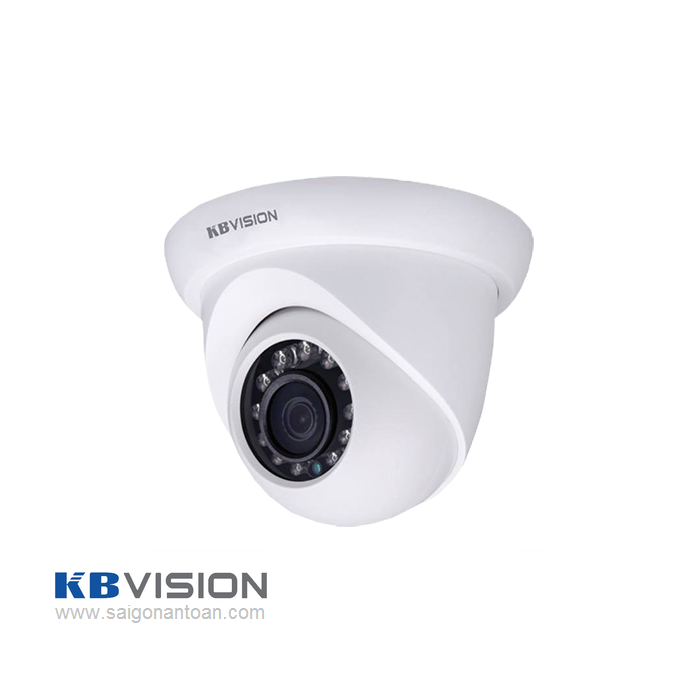 KBVISION KX-2012N KBVISION KX-2012N